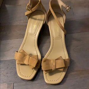 Michael Kors collection sandals